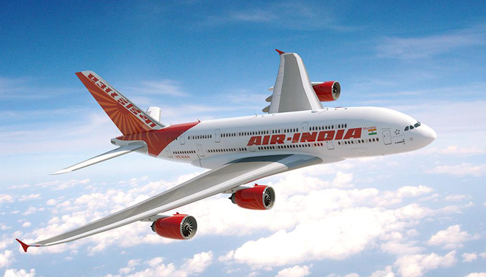Govt to sell 100% stake in Air India; issues bid document