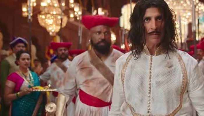 Akshay Kumar lands into legal soup for his insulting advertisement | Video