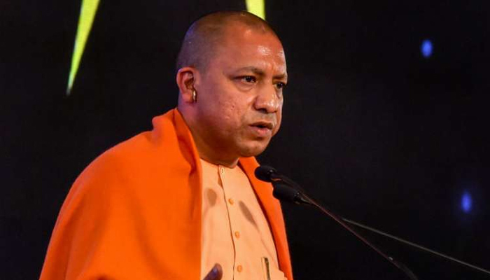 ‘Opposition using women in anti-CAA protests’, says Adityanath