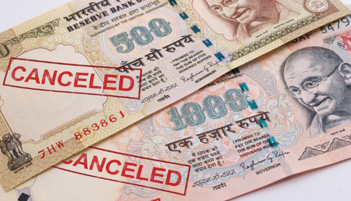 Nepal hopes India will take back demonetised notes worth 7 Cr