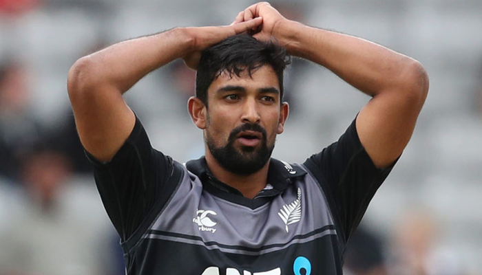 Weve to be more aggressive with the ball against India: Ish Sodhi