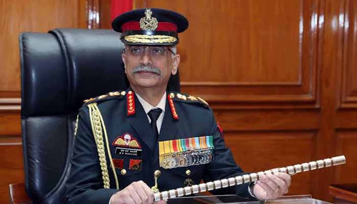 Creation of CDS a very big step towards integration of forces: Army chief
