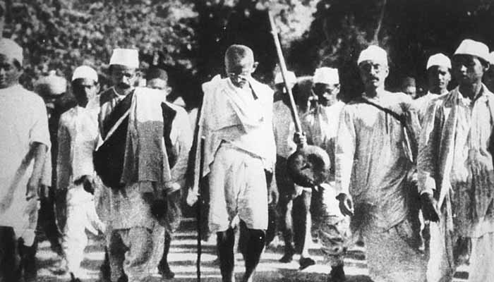 Y-Factor | Yogesh Mishra | Gandhiji did not know about Indias independence