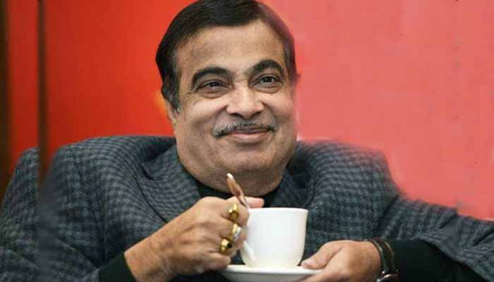Will ask airlines to give honey sachets as sweetener: Gadkari
