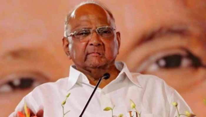 Take steps to avoid repeat of Bandra gathering: Pawar to govt