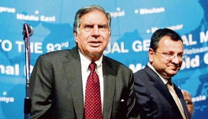 SCs order restores Cyrus Mistry as executive chairman of Tata Group