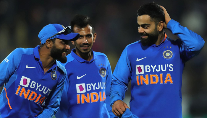 Series at stake, India and Australia ready for showdown in Bengaluru
