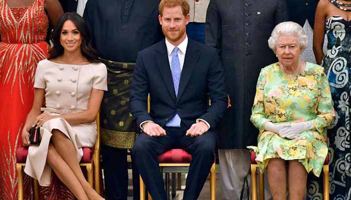 Queen to meet Prince Harry, Meghan after royal couple disowns royalty