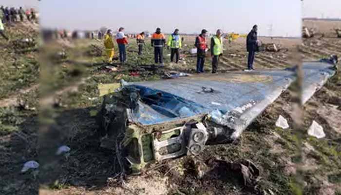 Amid allegations Iran invites Boeing to probe plane crash that killed 176