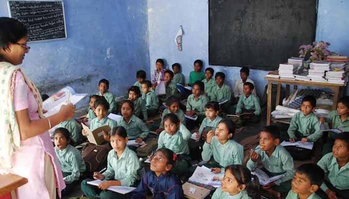 ASER 2019 report finds violations of the Right to Education in Varanasi