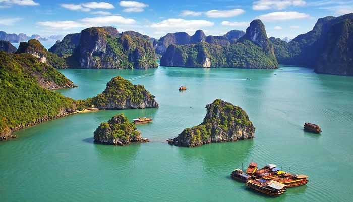 Want cheap travel? Visit this country where INR 1000 are worth 3,40,000