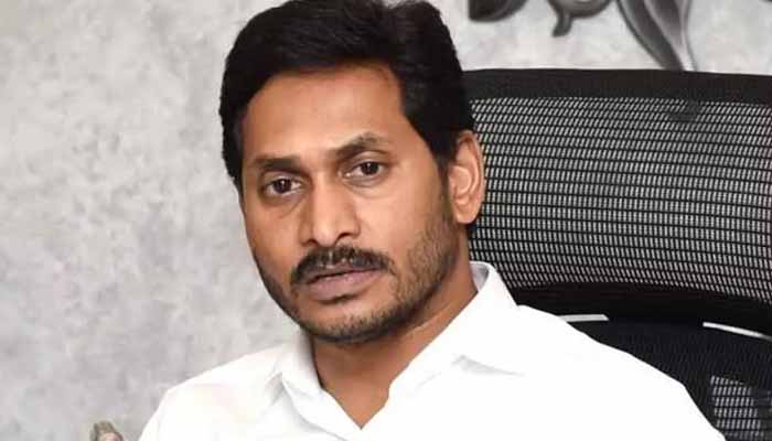 CBI court directs Andhra CM Jagan to appear before it on Jan 10