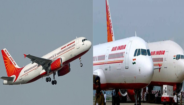 Govt likely to issue EoI, share purchase agreement for Air India: Official