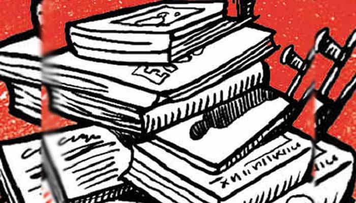 Assam govt orders probe into Social Studies book discrepancies