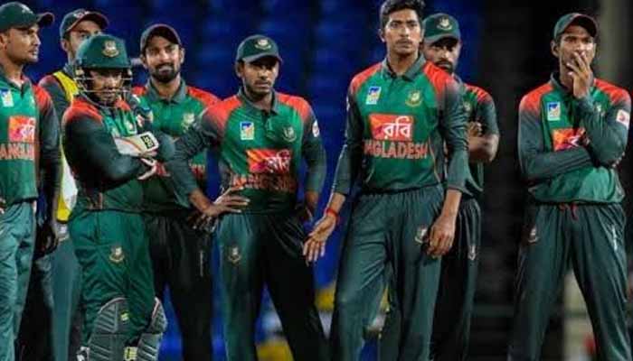 Bangladesh declines playing Test series in Pakistan