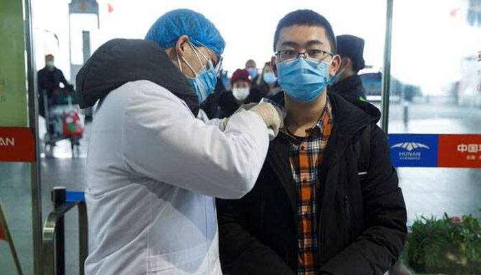 China Coronavirus: 64 people died, 3,235 new confirmed cases