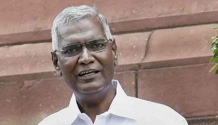 RSS, BJP have created civil war-like situation in India: CPI