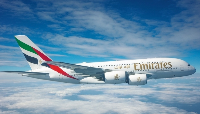 UAE airlines cancel Baghdad flights after missile strikes