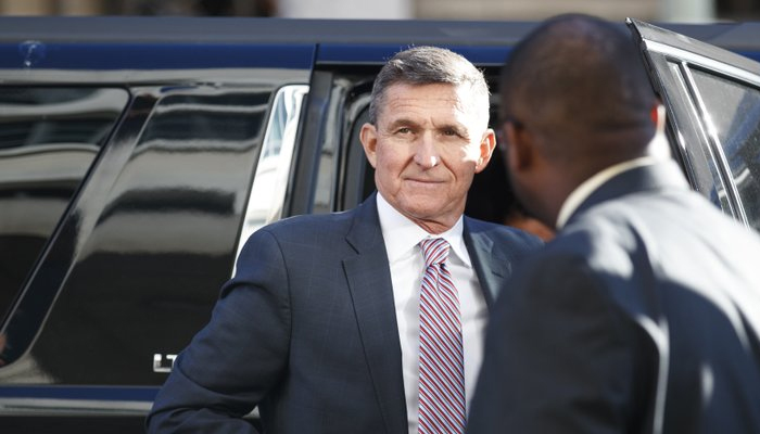 US: Ex-Trump aide Flynn deserves up to 6 months in prison