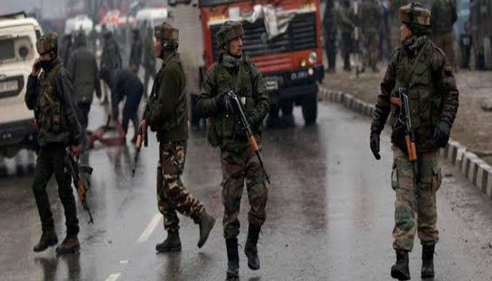 Jaish militant arrested in Baramulla