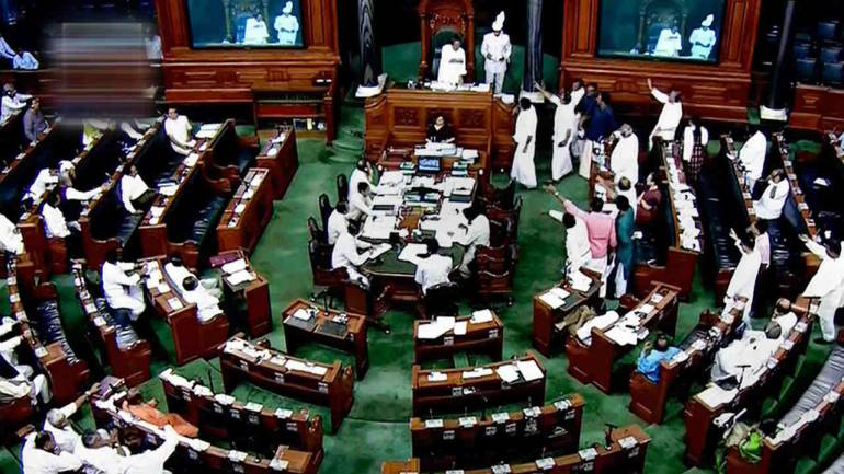 Coronavirus: TMC asks its MPs to withdraw from Parliament