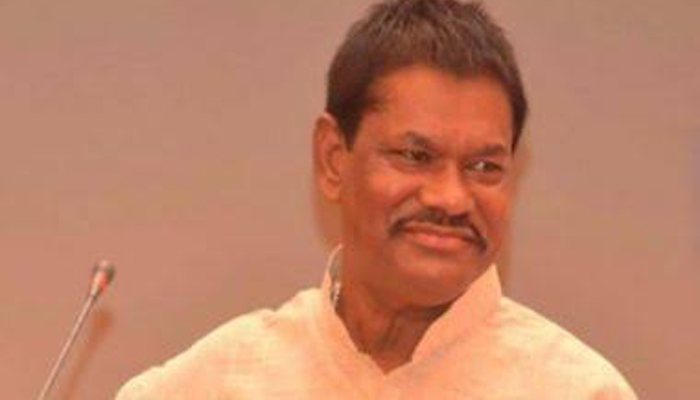 Former Madhya Pradesh BJP MLA Manohar Untwal dead