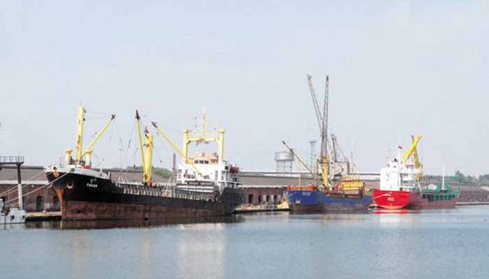 Kolkata Port renamed as Syama Prasad Mukherjee Port: PM Modi