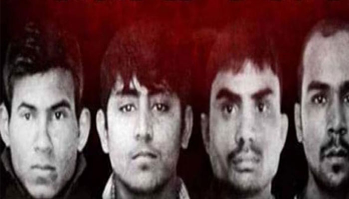 Execution of Nirbhaya convicts not to happen on Jan 22 as mercy plea filed