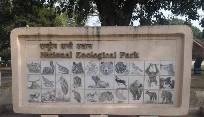 To be among top 10 in world, Delhi zoo plans virtual reality and mobile app