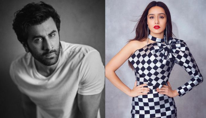 Shraddha excited to be working with Ranbir Kapoor in Luv Ranjans next