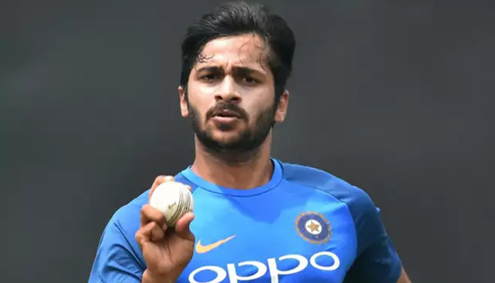 Have become better T20 bowler in with improved skills: Thakur