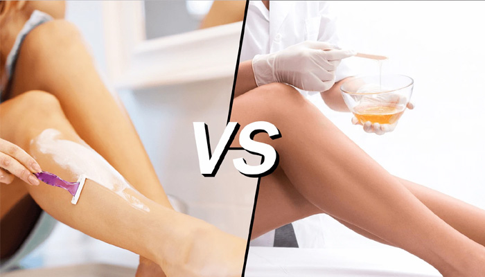 Shaving or Waxing? Know which one is best for you as per experts