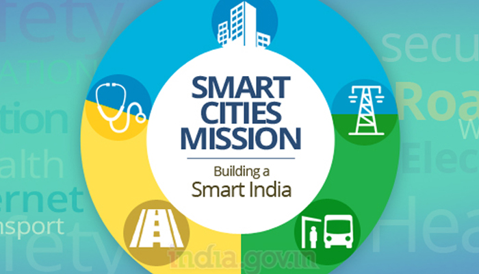 Smart Cities Mission: Best performing cities to team up with worst performers under 20-20 formula