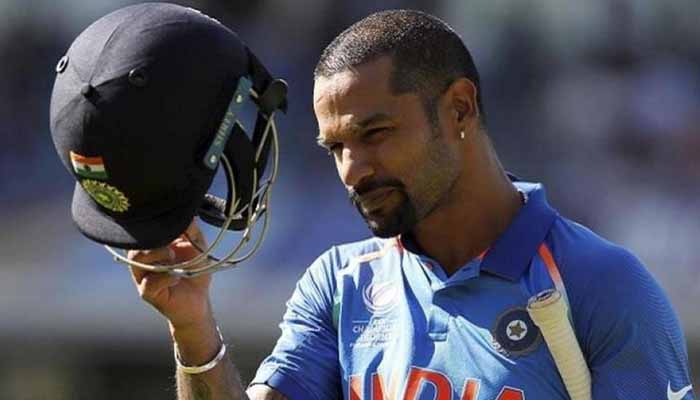 T20: Pressure mounts on Dhawan as battle with Rahul for openers slot