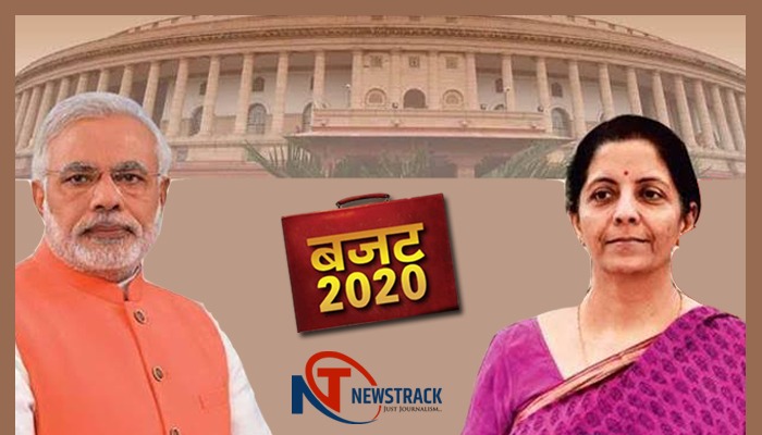 Budget 2020 Live: Nirmala Sitharaman reached Parliament