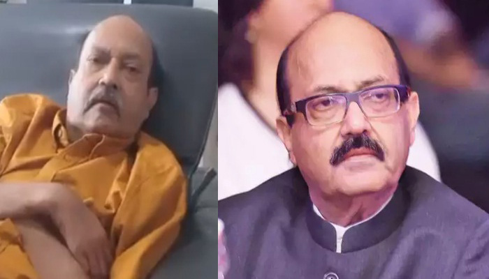 Amar Singh fighting battle of life, expressed apologies to Amitabh Bachchan