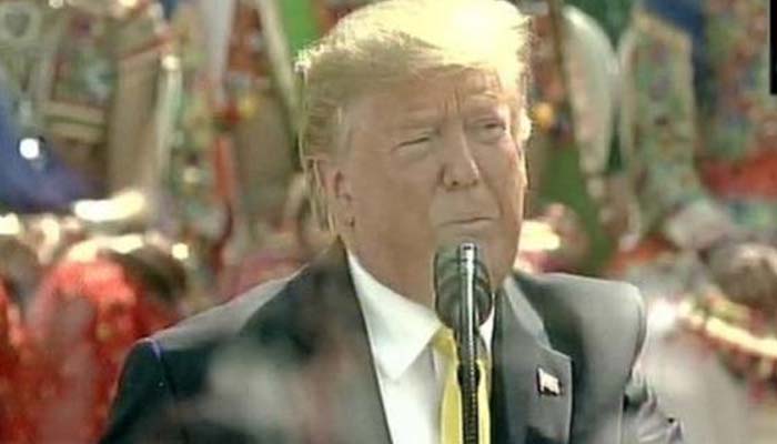 We will seal defence deals worth USD 3 billion says US President, know more...