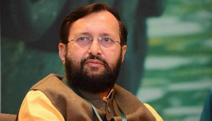Conference of Parties13 aims protecting the migratory species: Prakash Javadekar