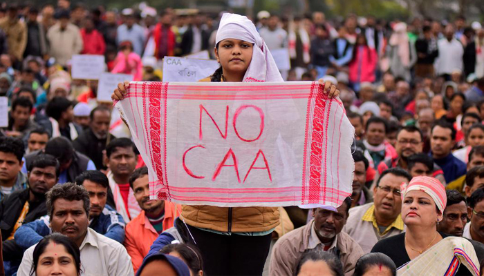 Goa Archbishop urges Govt to immediately revoke the CAA