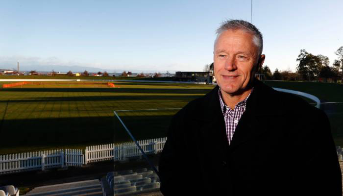 IPL has contributed to growth of quality players in New Zealand: Gavin Larsen