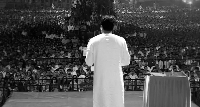 Raj Thackeray questions Why Muslims protesting against CAA