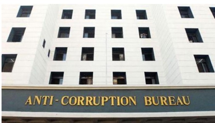 Senior govt official booked by anti-corruption bureau in J&K