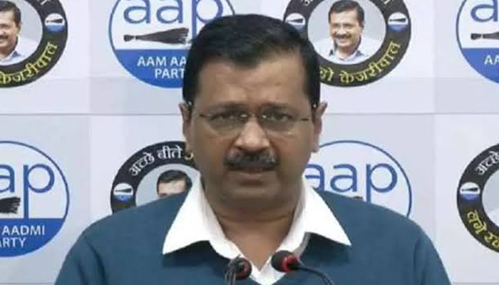 Delhi Election: AAP is likely to release its election manifesto on Tuesday