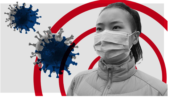 WHO team reaches China to probe Coronavirus origins