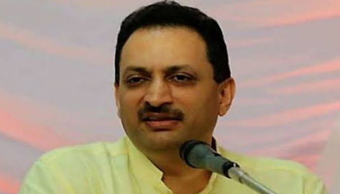 Twitter India blocking me with very prejudiced intentions: Anantkumar Hegde