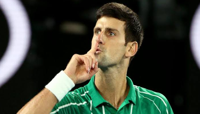 Grand Slams are the ones I value the most, says Novak Djokovic