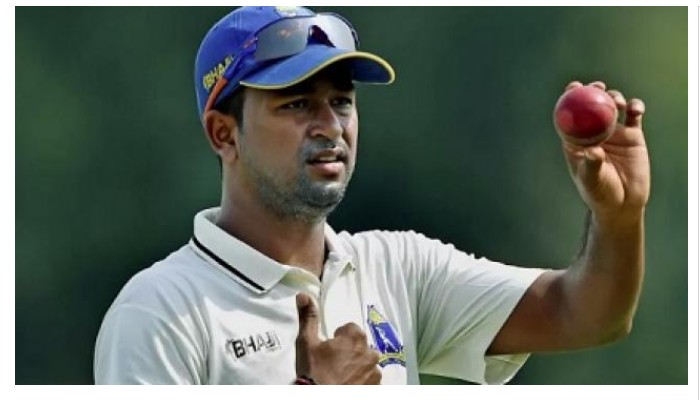 Pragyan Ojha announced retirement from International Cricket