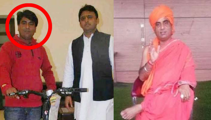 Hindu Mahasabha UP Prez Killed: Who Was Ranjit Bachchan?