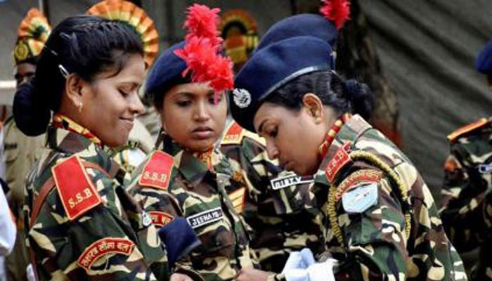 Supreme Court orders permanent commission to women officers