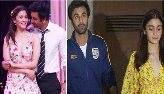 Ranbirs Badtameez Dil not ready for relationship with Alia Bhatt
